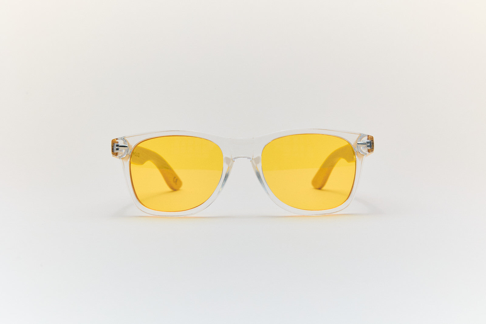 GAFAS NIÑOS LENTE AMARILLA MOONLIGHT CLEAR