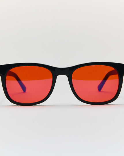 Gafas Eclipse One (lente roja)