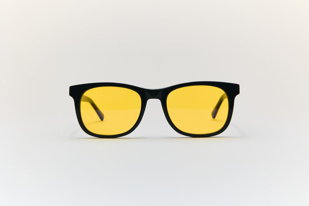 GAFAS ECLIPSE ONE (LENTE AMARILLA)