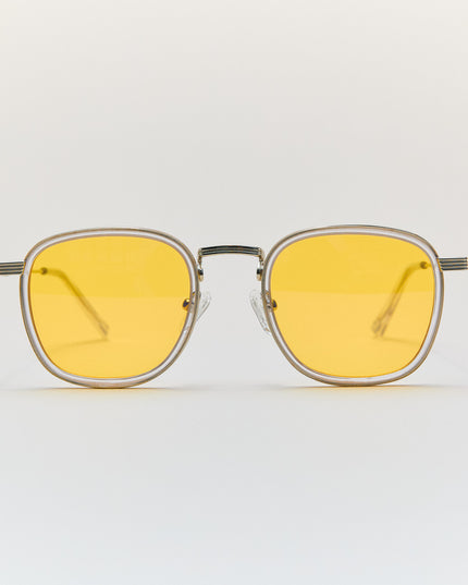 NICE GLASS – DAYTIME LENSES (YELLOW)