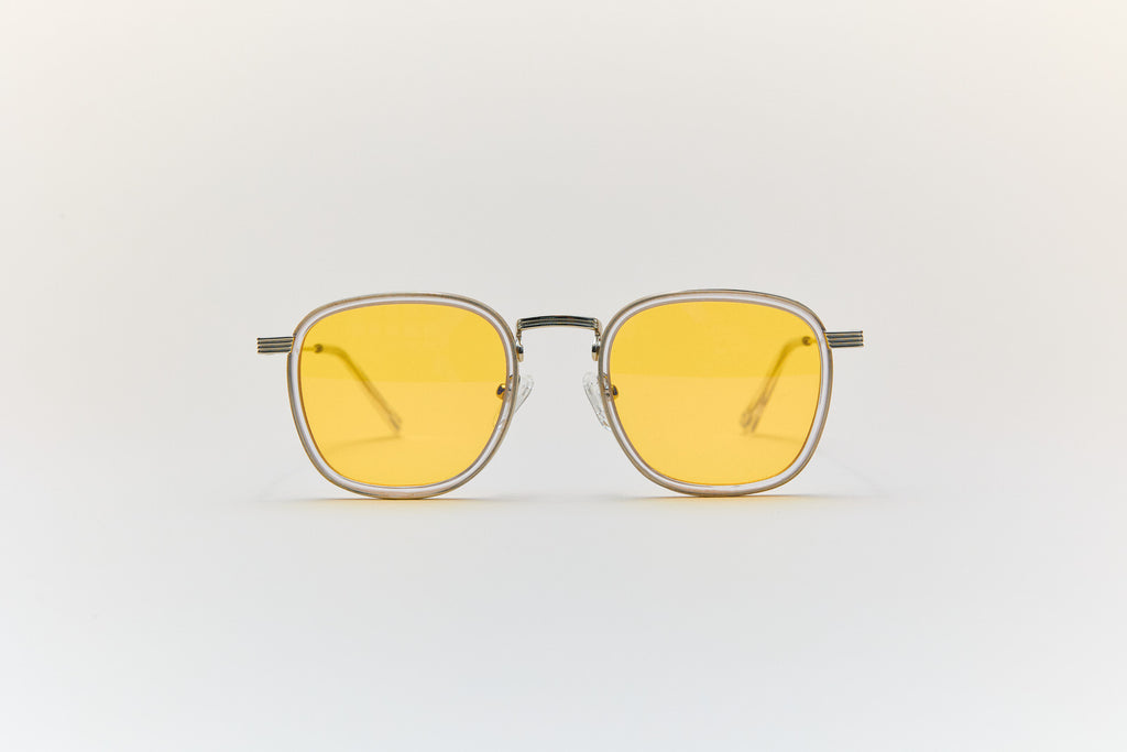 NICE GLASS – LENTES DÍA (AMARILLAS)