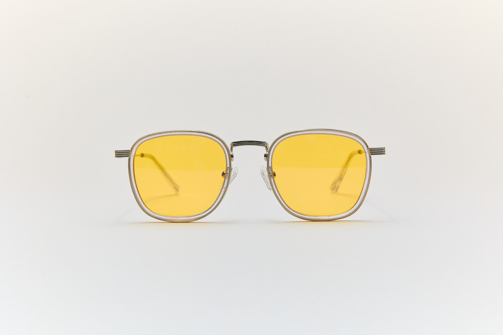 NICE GLASS – LENTES DÍA (AMARILLAS)