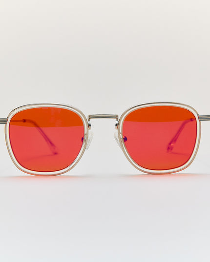 NICE GLASS – NIGHT LENSES (RED)