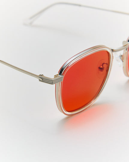 NICE GLASS – NIGHT LENSES (RED)