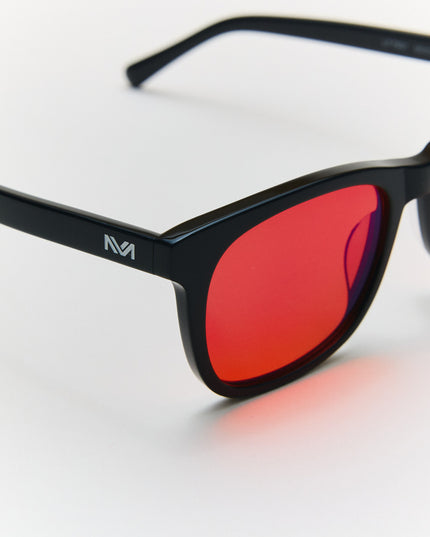 Gafas Eclipse One (lente roja)