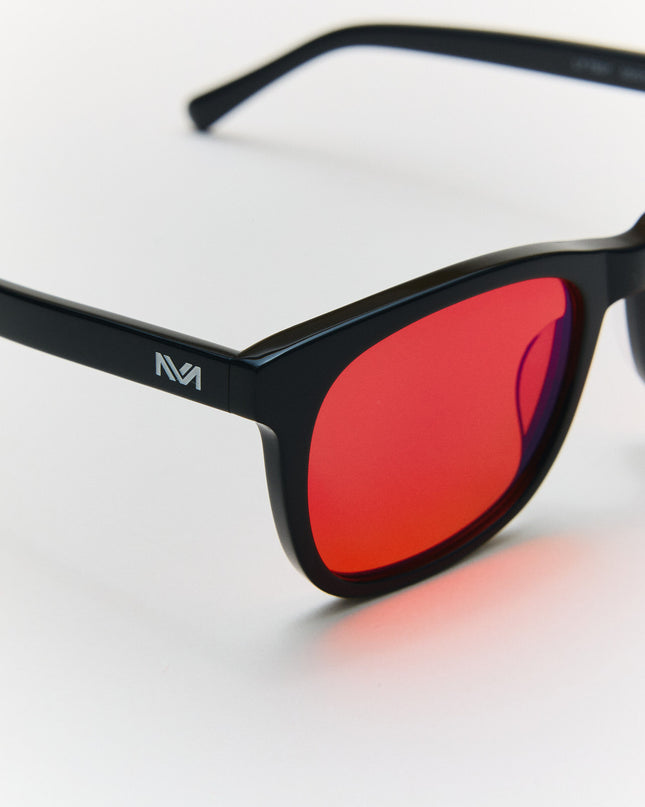 Gafas Eclipse One (lente roja)