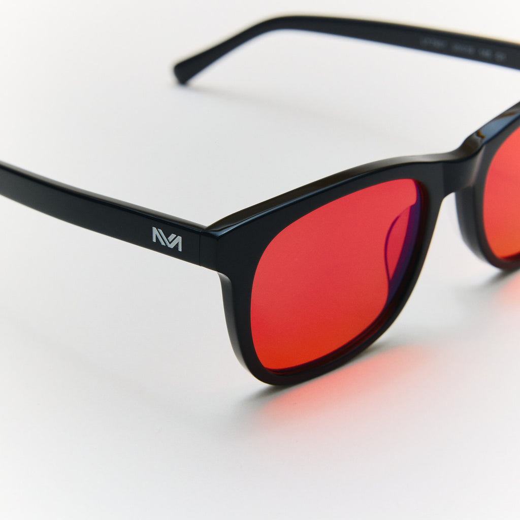 GAFAS ECLIPSE ONE (LENTE ROJA)