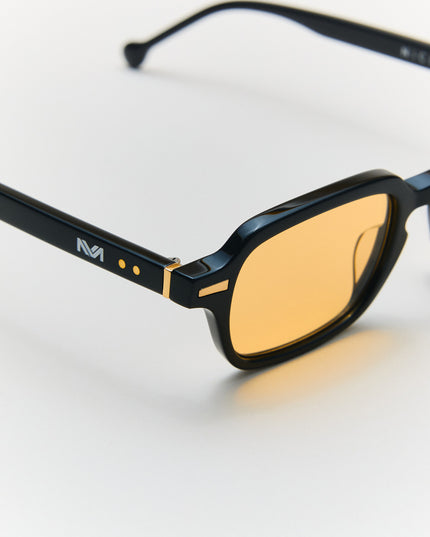 Clark Panther Yellow