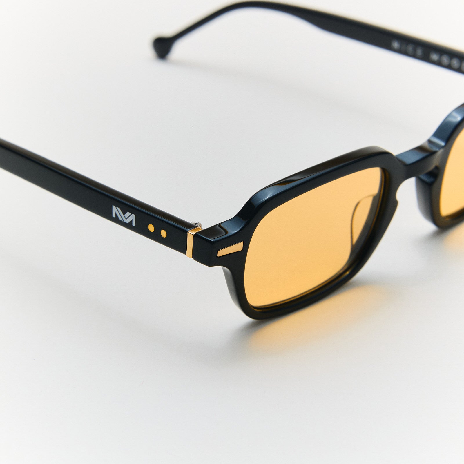 CLARK PANTHER YELLOW