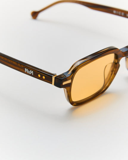 CLARK COFFEE YELLOW