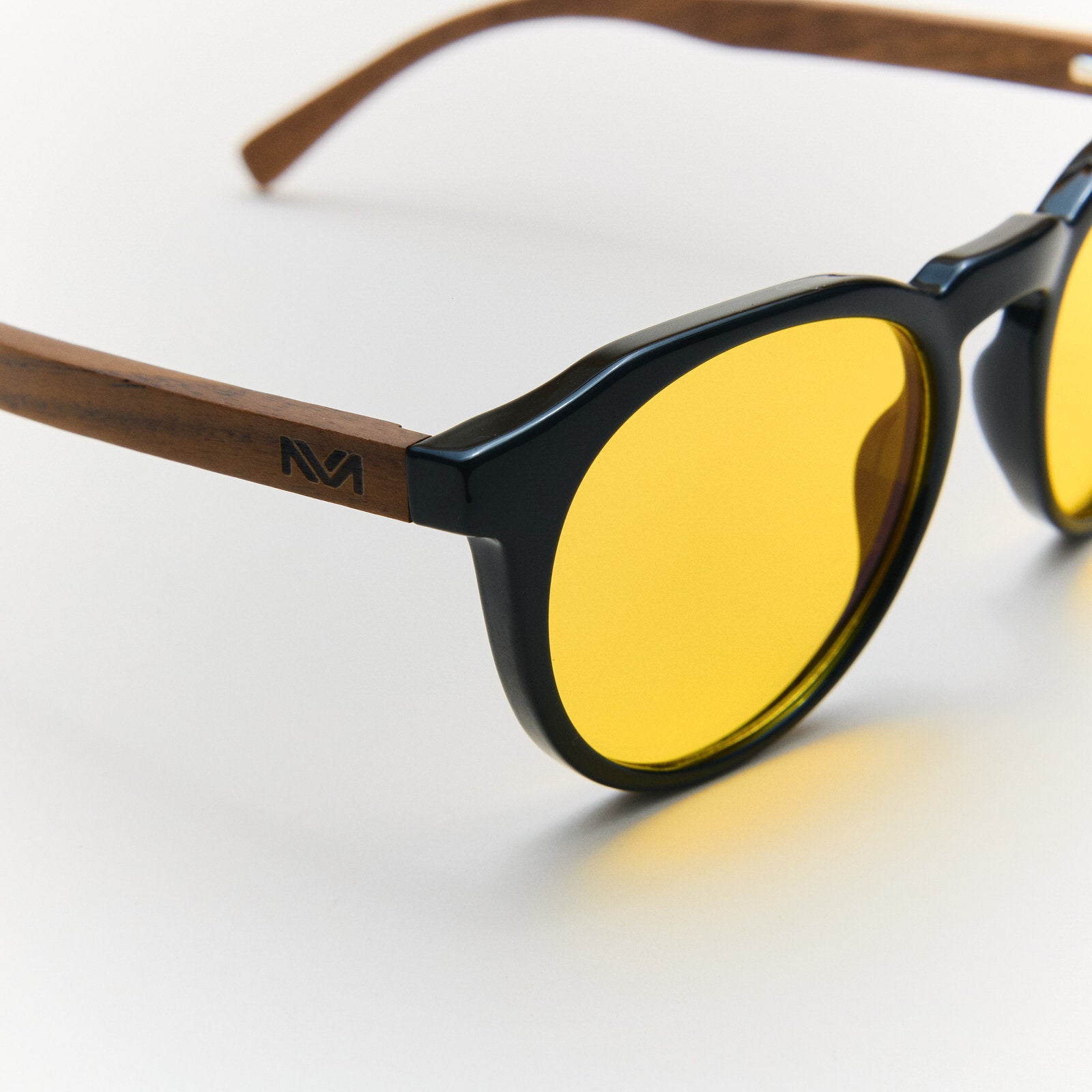 GAFAS LENTE AMARILLA MIDNIGHT OAK