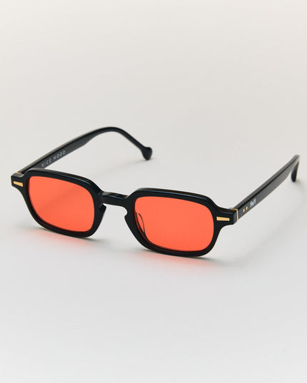 Clark Panther Red