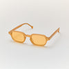 Clark Creme Yellow
