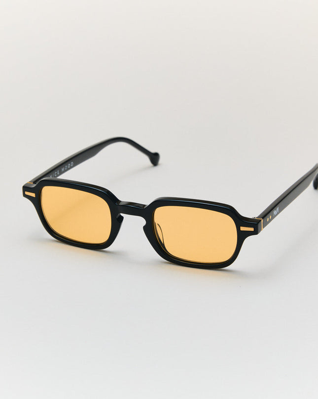 Clark Panther Yellow