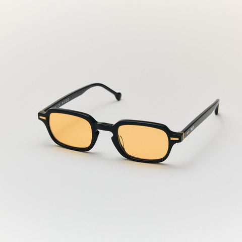 Clark Panther Yellow