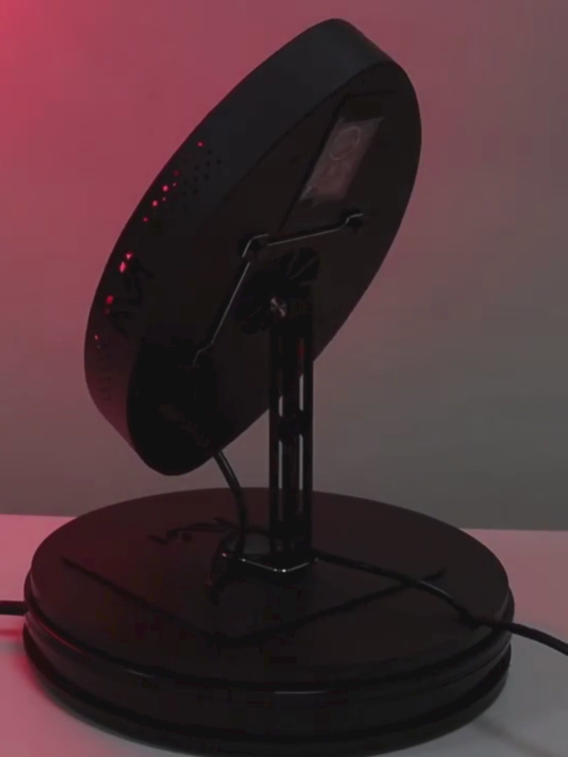 AURA RED LIGHT THERAPY PANEL